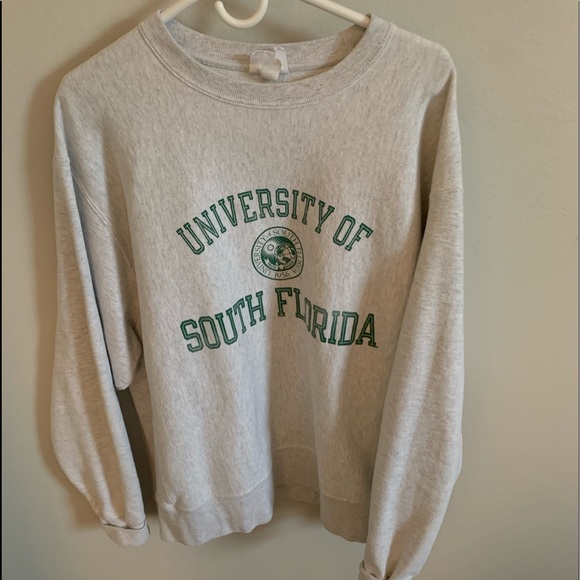 usf crewneck